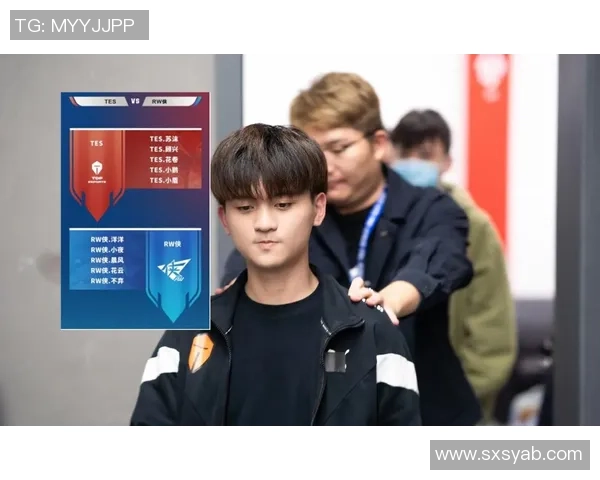 王者荣耀热点分析：TES战队防守策略的深度解读与启示