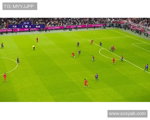 昨晚巴萨与拜仁精彩对决视频回顾及赛后分析