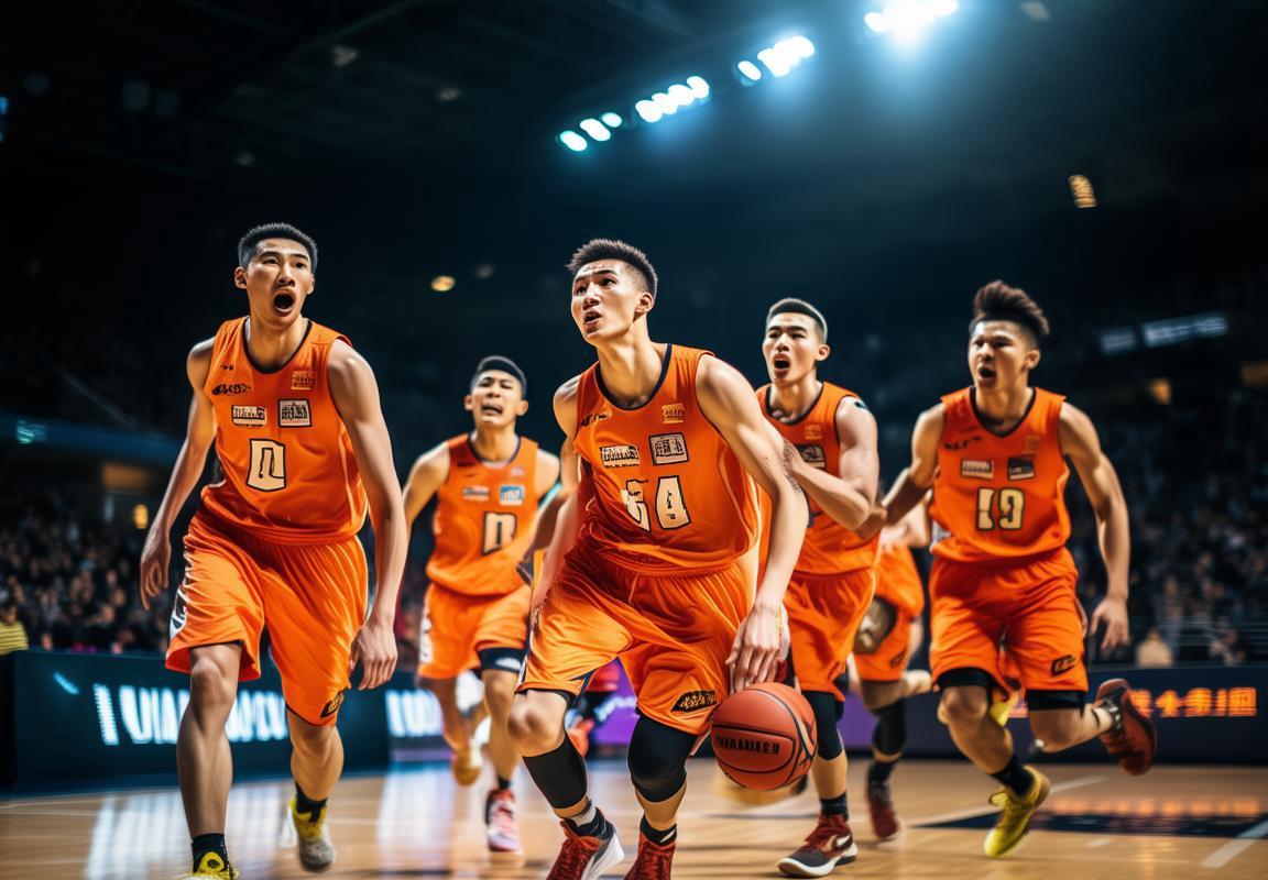 CBA辽宁对阵广东精彩回放全程回顾尽在CCTV频道